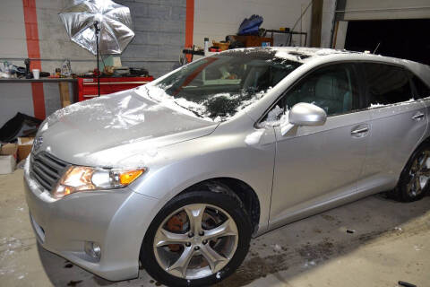 2010 Toyota Venza AWD V6