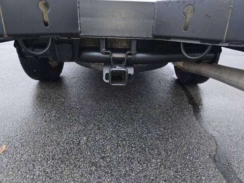 2008 Chevrolet Silverado 2500HD