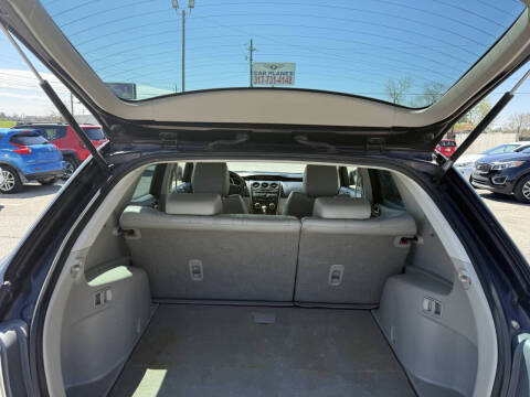 2010 Mazda CX-7 s Touring