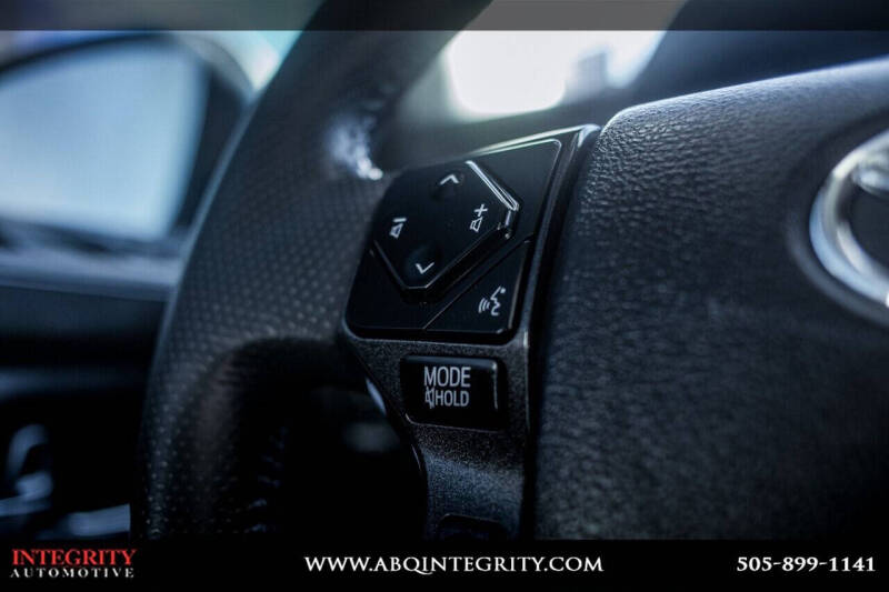 2023 Toyota 4Runner TRD Off-Road