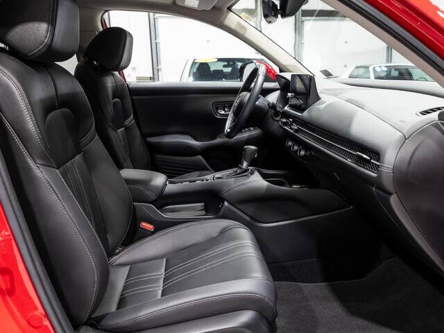 2024 Honda HR-V