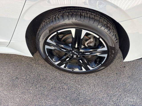 2024 Kia K5