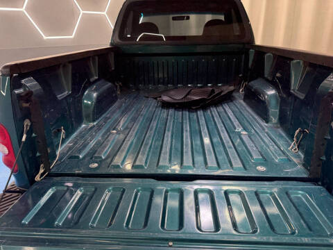 1998 Ford F-150