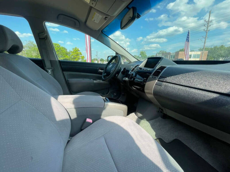 2007 Toyota Prius