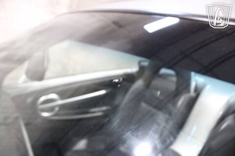 2004 Chevrolet SSR LS