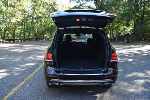 2018 Mercedes-Benz GLE GLE 350