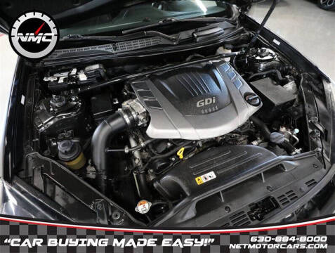 2016 Hyundai Genesis Coupe 3.8 R-Spec