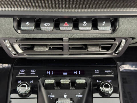 2024 Porsche 911 Carrera GTS