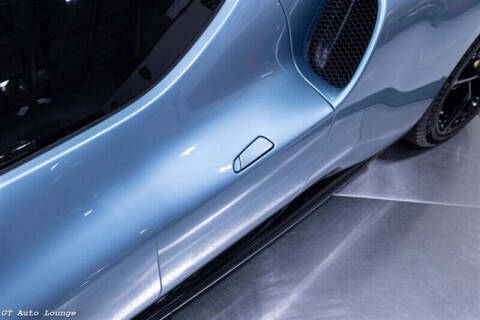 2022 Ferrari 296 GTB