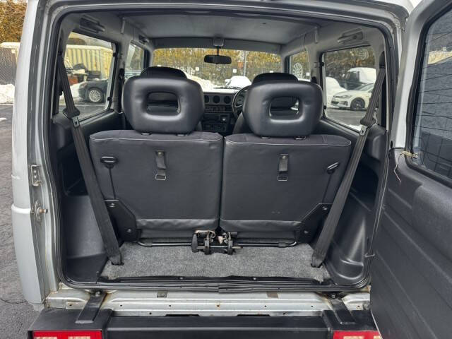 1995 Suzuki Jimny