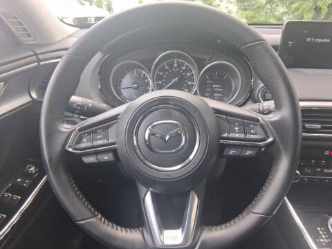 2023 Mazda CX-9 Touring Plus