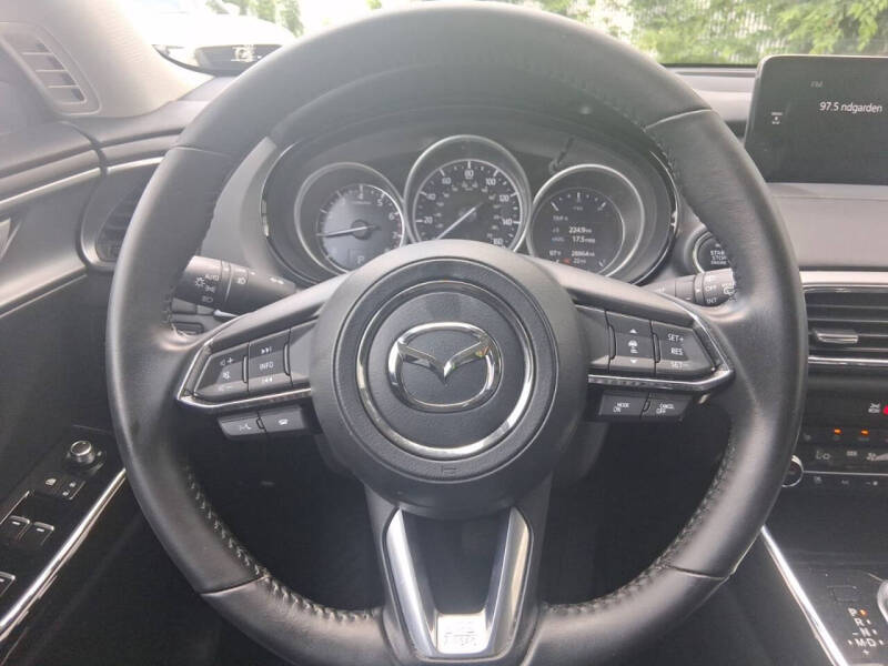 2023 Mazda CX-9 Touring Plus