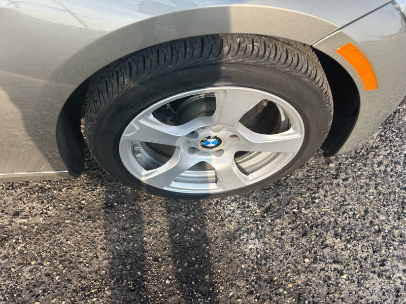 2008 BMW 3 Series 328i