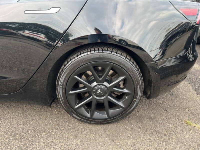 2018 Tesla Model 3 Performance