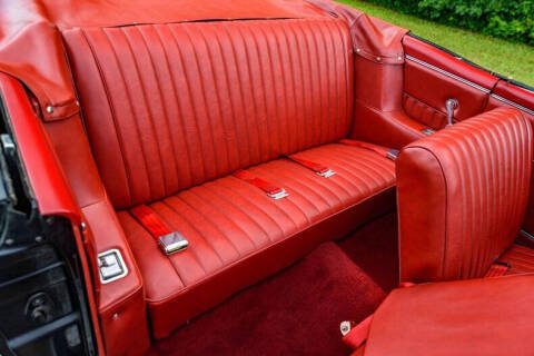 1967 Mercury Comet