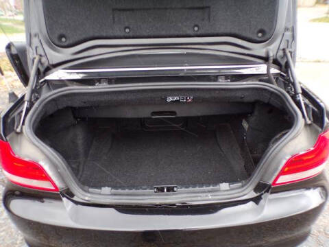 2013 BMW 1 Series 128i