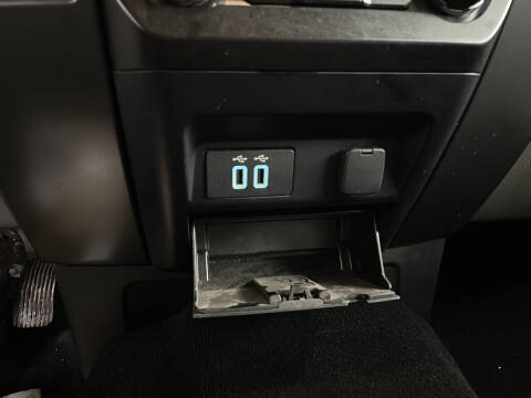 2018 Ford F-250 Super Duty