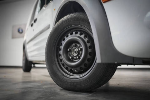 2013 Ford Transit Connect XLT