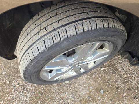 2011 Ford Edge Limited
