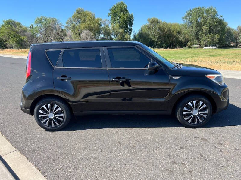 2014 Kia Soul for sale at Autostars Motor Group in Yakima, WA