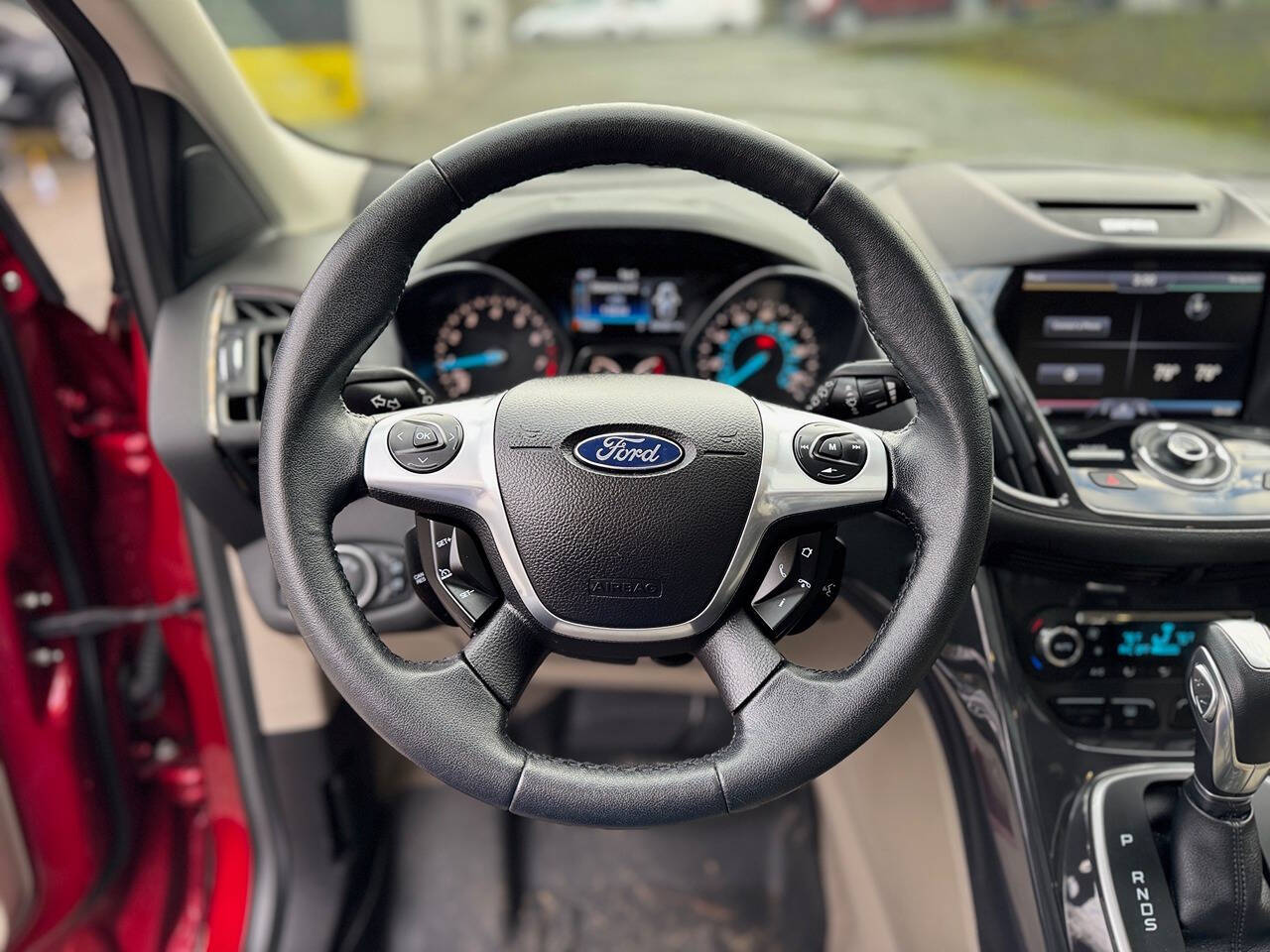 2014 Ford Escape for sale at Premium Spec Auto in Seattle, WA