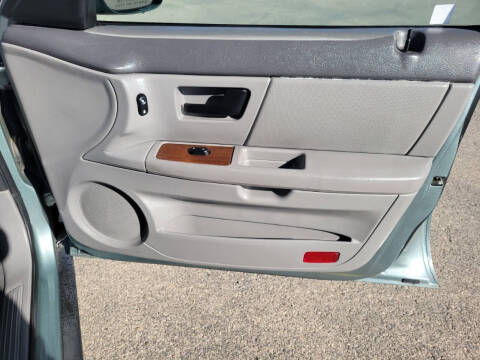 2006 Ford Taurus SEL