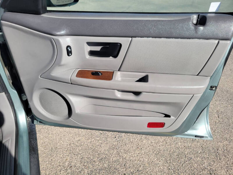 2006 Ford Taurus SEL