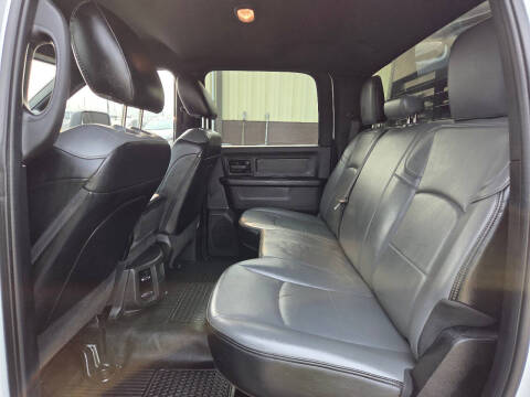 2024 RAM 5500