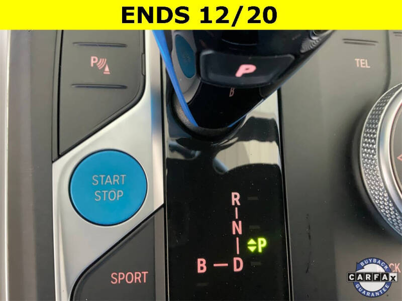 2022 BMW i4 eDrive40 Gran Coupe