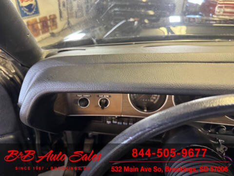 1974 Dodge Challenger