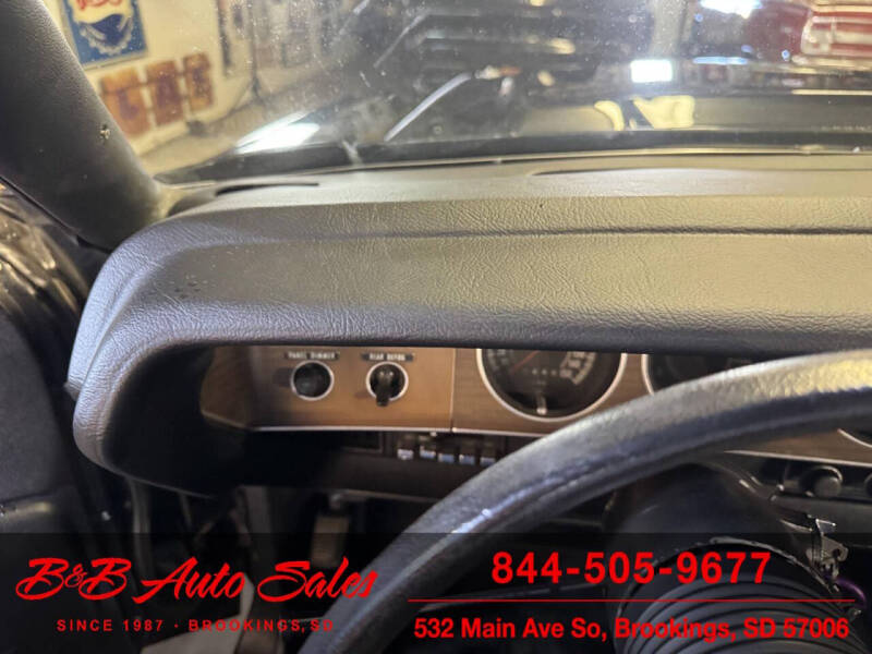 1974 Dodge Challenger