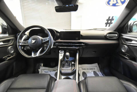 2024 Dodge Hornet R/T Plus
