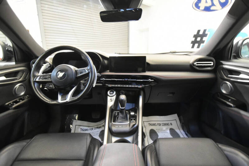 2024 Dodge Hornet R/T Plus