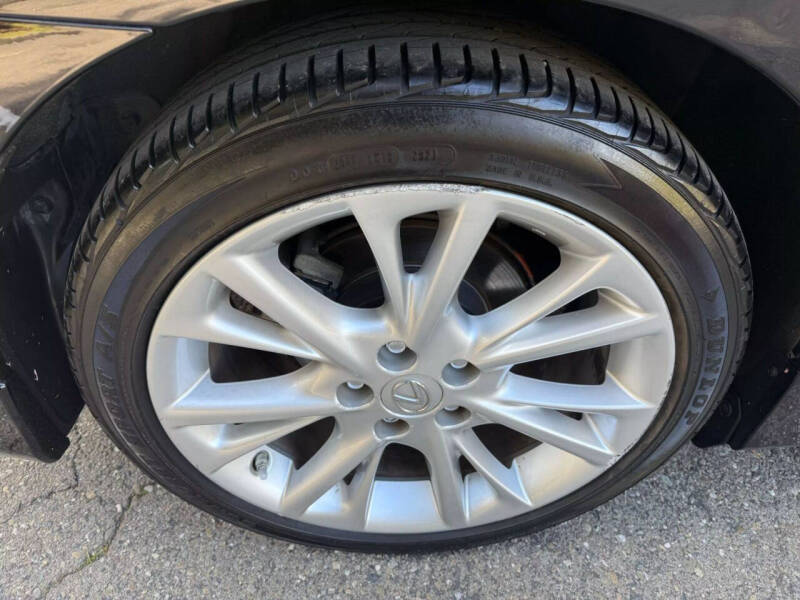 2010 Lexus HS 250h Premium