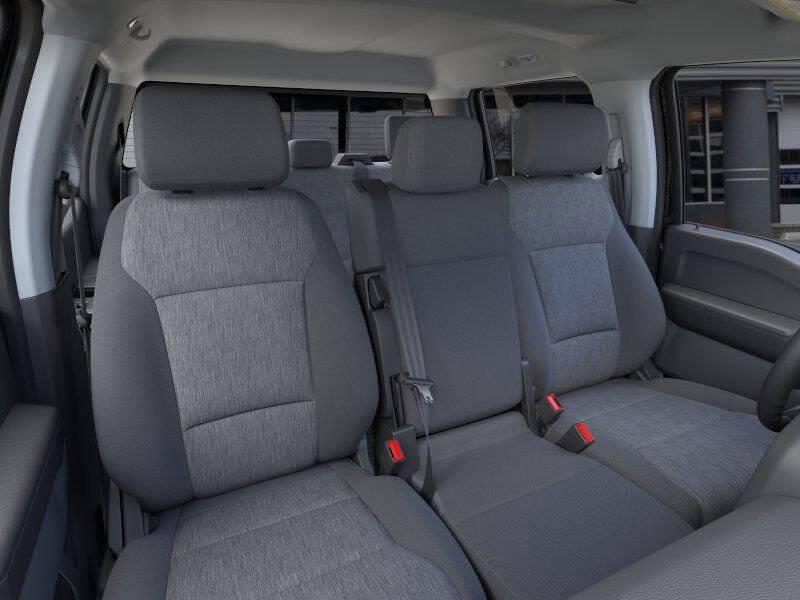 2026 Ford F-350 Super Duty