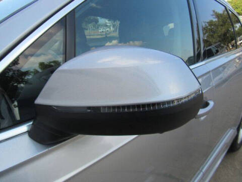 2022 Audi Q7 quattro Premium 55 TFSI