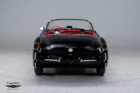 1957 Chevrolet Corvette