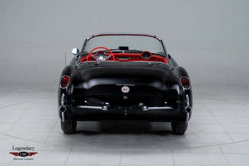 1957 Chevrolet Corvette