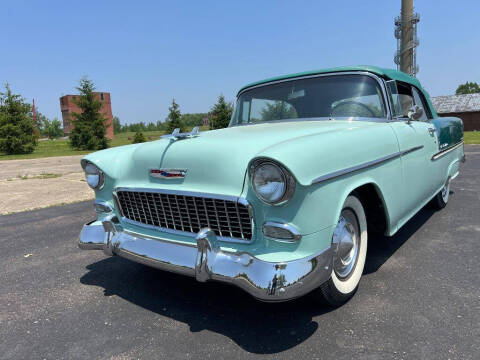 1955 Chevrolet Bel Air