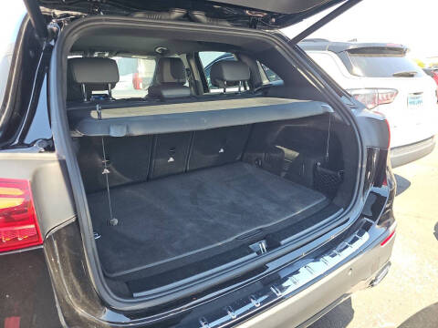 2025 Mercedes-Benz GLA GLA 250