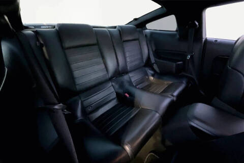 2006 Ford Mustang GT Deluxe