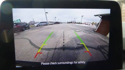 2023 Ford Escape Hybrid Active