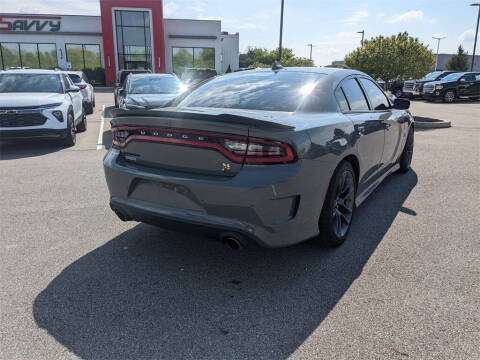 2023 Dodge Charger