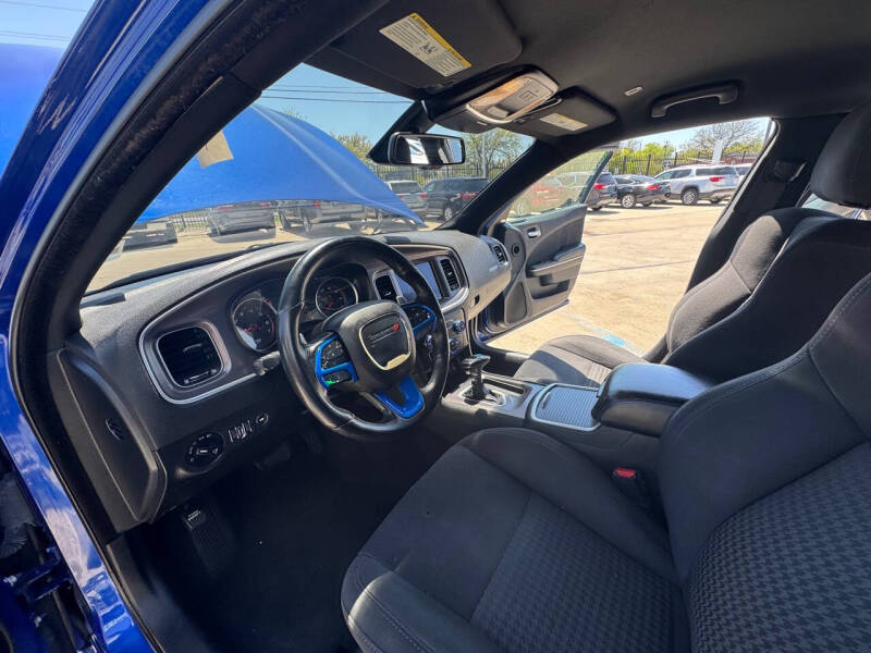 2019 Dodge Charger GT