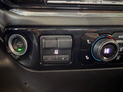 2024 Chevrolet Silverado 3500HD