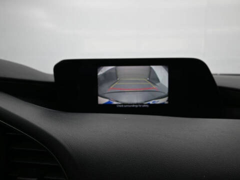 2024 Mazda Mazda3 Hatchback 2.5 S Preferred