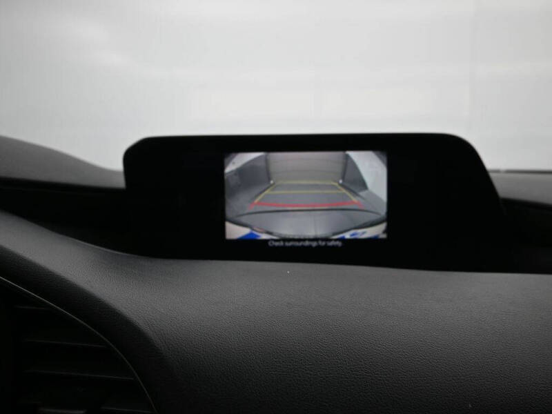 2024 Mazda Mazda3 Hatchback 2.5 S Preferred