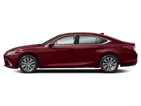 2021 Lexus ES 350