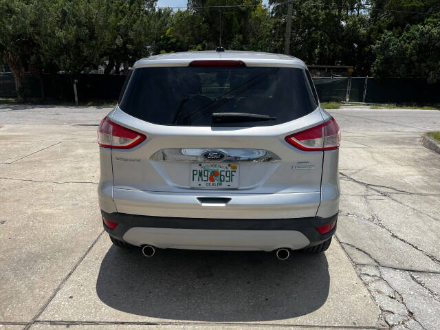 2013 Ford Escape for sale at Bearmotive, Inc. in Hudson, FL