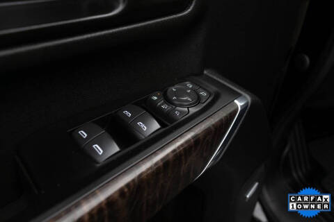 2022 GMC Sierra 2500HD